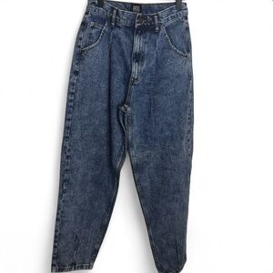 BDG Relaxed Blue Jeans Classic Denim women’s size 24